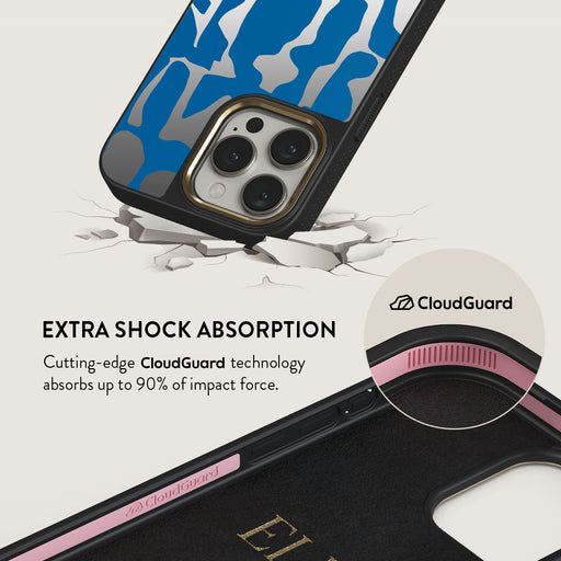 Mirage - iPhone 14 Pro Case