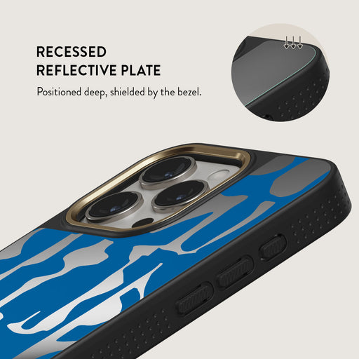 Mirage - iPhone 14 Pro Case