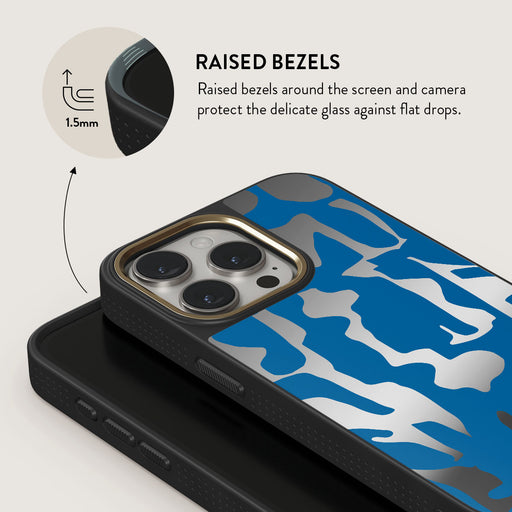 Mirage - iPhone 14 Pro Case