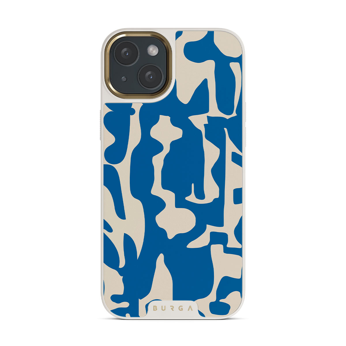 大特価 Mirage BURGA | Case 15 iPhone - iPhoneアクセサリー