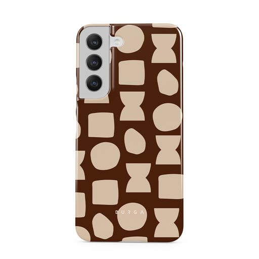 Terracotta - Samsung Galaxy S22 Plus Case 1