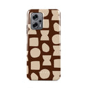 Terracotta - Xiaomi Redmi Note 11T Pro / 11T Pro+ Case 1