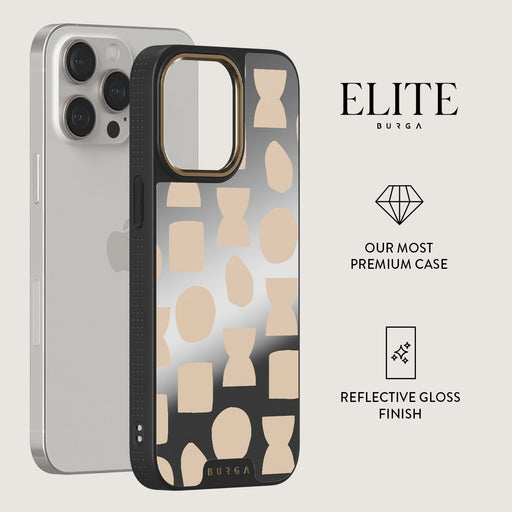 Terracotta - iPhone 14 Pro Case