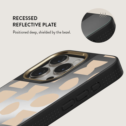Terracotta - iPhone 14 Pro Case