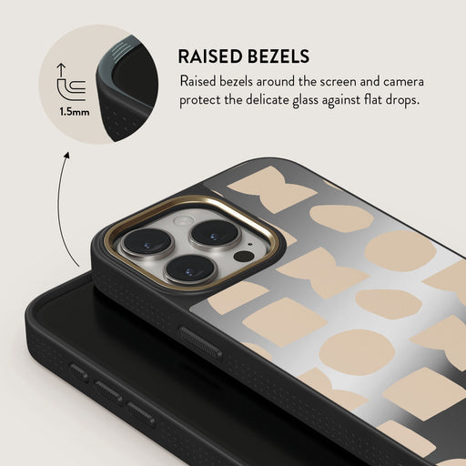 Terracotta - iPhone 14 Pro Case