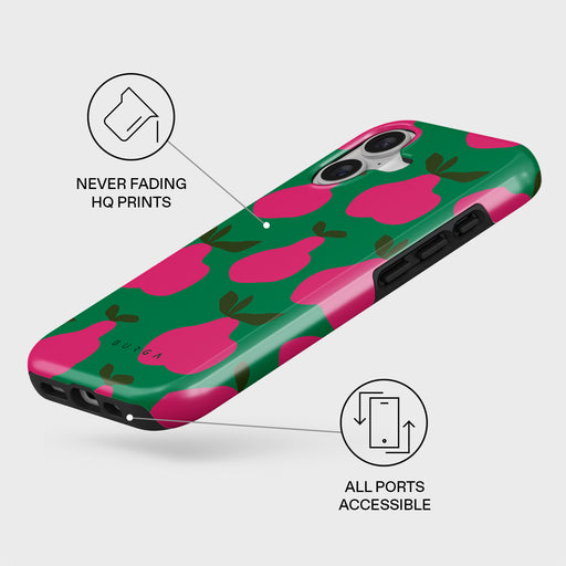 Refresco - iPhone 17 Case