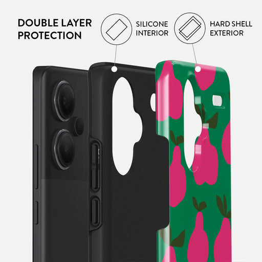 Refresco - Xiaomi Redmi Note 13 Pro+ 5G Case 2