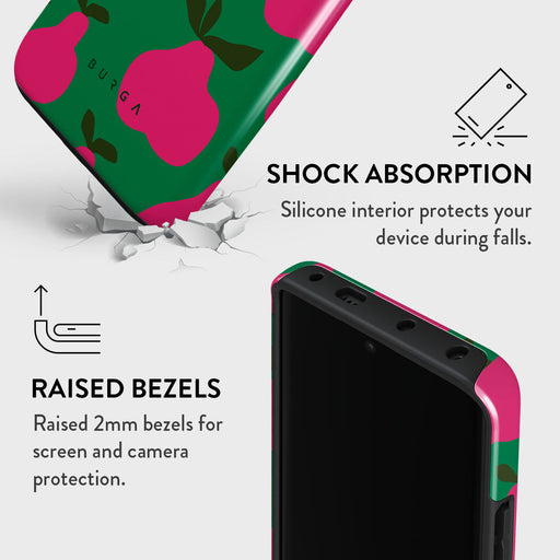 Refresco - Xiaomi Redmi Note 13 Pro+ 5G Case 4