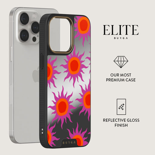 Sunset Glow - iPhone 14 Pro Case