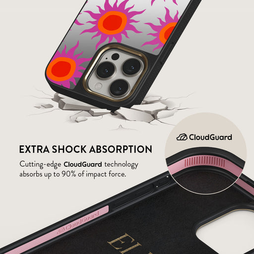 Sunset Glow - iPhone 14 Pro Case