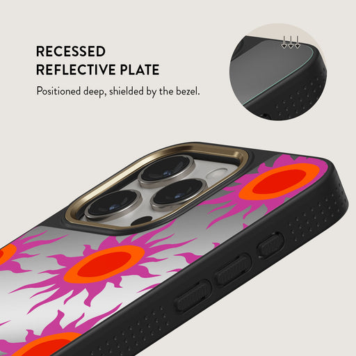 Sunset Glow - iPhone 14 Pro Case