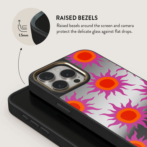 Sunset Glow - iPhone 14 Pro Case
