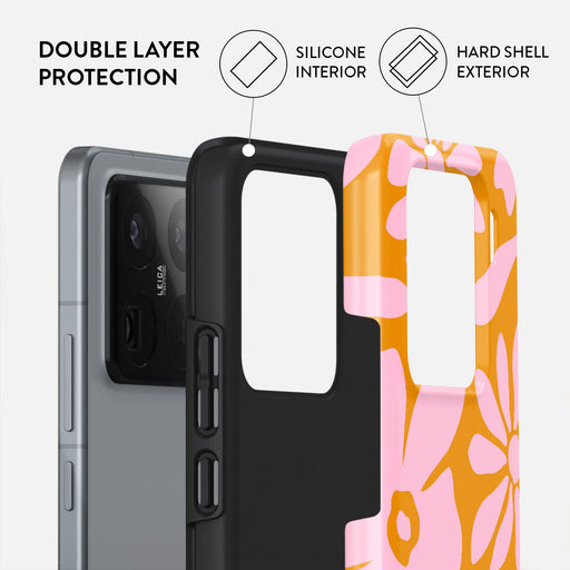 Daytime Fiesta - Xiaomi 15 Pro Case 2