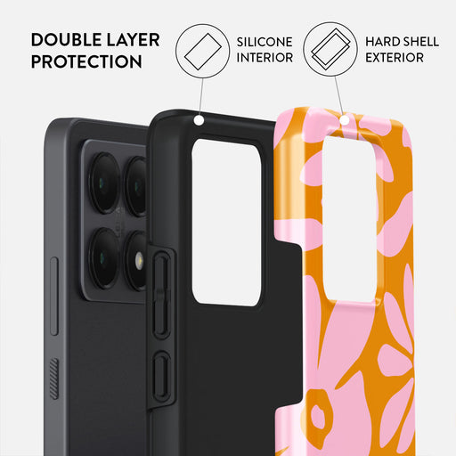 Daytime Fiesta -Xiaomi 14T Case 2