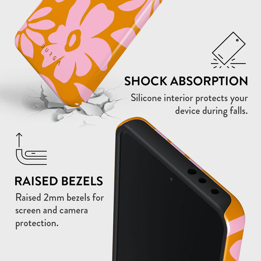 Daytime Fiesta -Xiaomi 14T Case 4