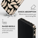 Moonlight - iPhone 16 Case 4