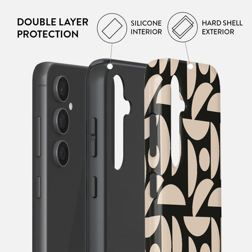 Moonlight - Samsung Galaxy S23 FE Case 2