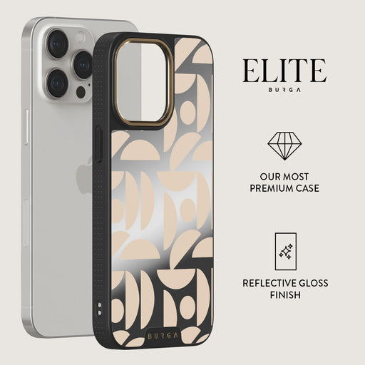 Moonlight - iPhone 14 Pro Case