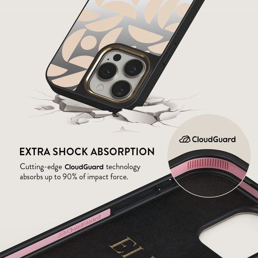 Moonlight - iPhone 14 Pro Max Case