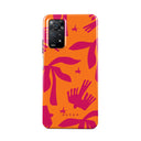 Siesta - Xiaomi Redmi Note 11 Pro+ Case 1