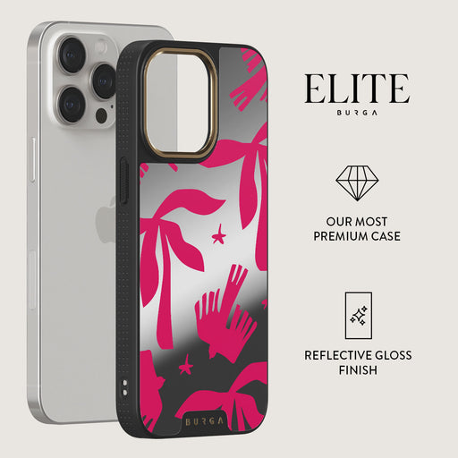Siesta - iPhone 14 Pro Case