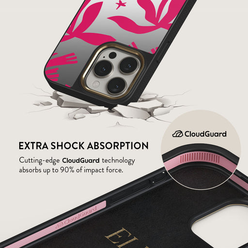 Siesta - iPhone 14 Pro Case