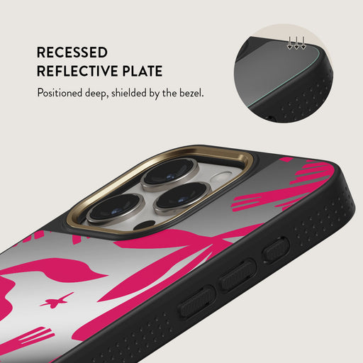 Siesta - iPhone 14 Pro Case