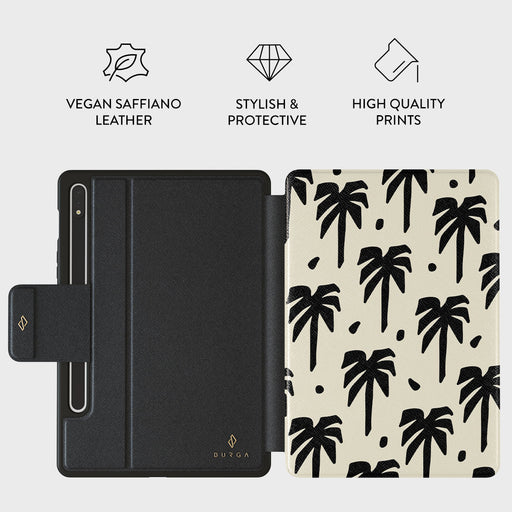 Paraíso - Samsung Galaxy Tab S9+ Case 2