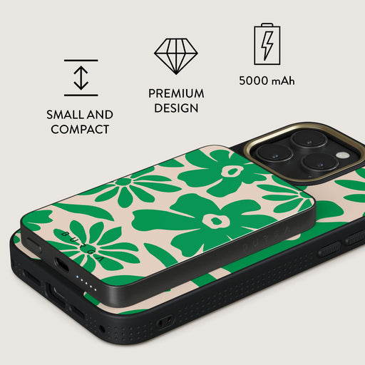 Margarita - Magnetic Power Bank
