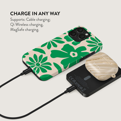 Margarita - Magnetic Power Bank