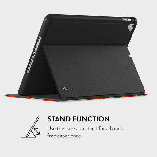 Heatwave - iPad 9.7 (6th/5th Gen) Case 5