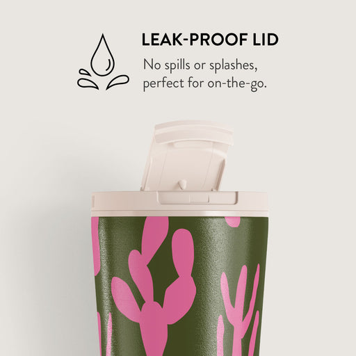Serenade - Travel Mug 11