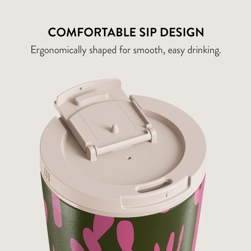 Serenade - Travel Mug 15