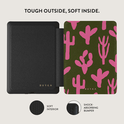 Serenade - Kindle Paperwhite (11th Gen) Case