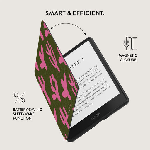 Serenade - Kindle Paperwhite (11th Gen) Case