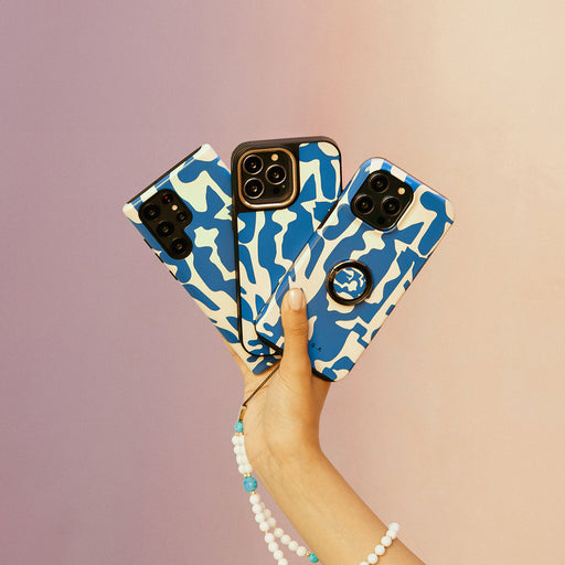 Mirage - iPhone 15 Plus Case 26
