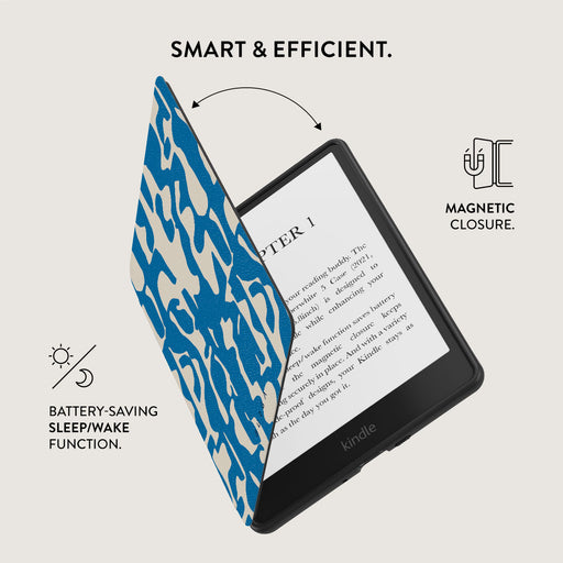Mirage - Kindle Paperwhite (11th Gen) Case