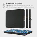 Mirage - Laptop Sleeve 9