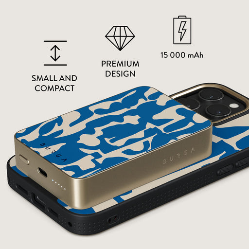Mirage - Magnetic Power Bank