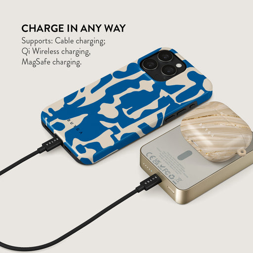 Mirage - Magnetic Power Bank