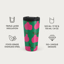 Refresco - Travel Mug 7