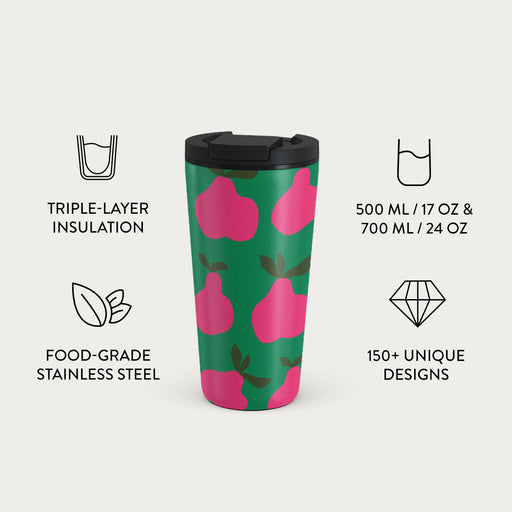 Refresco - Travel Mug 7