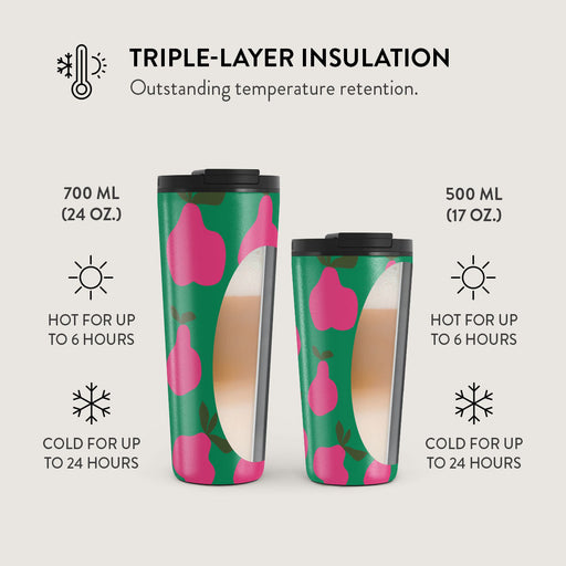 Refresco - Travel Mug 13