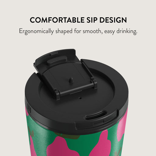 Refresco - Travel Mug 15