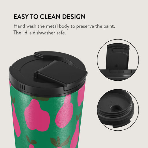 Refresco - Travel Mug 16