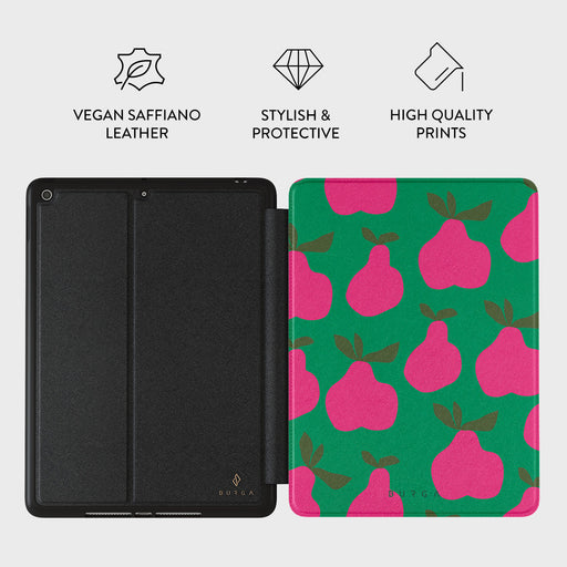 Refresco - iPad 10.2 (9th/8th/7th Gen) Case