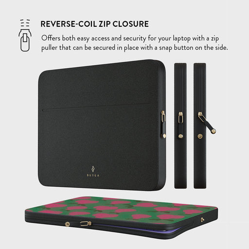 Refresco - Laptop Sleeve 9