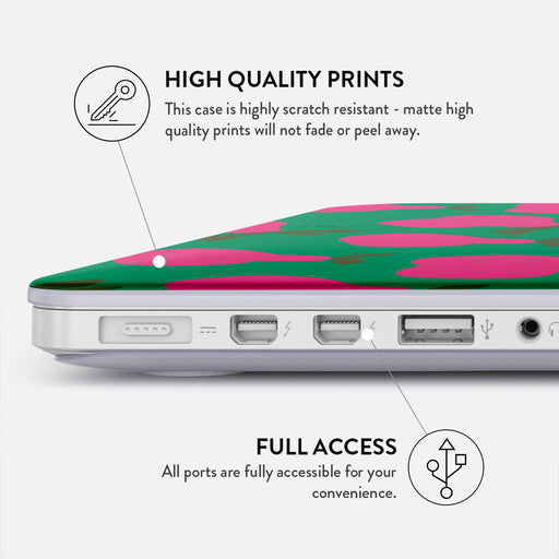 Refresco - Macbook Case 20