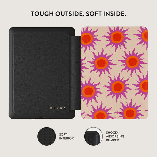 Sunset Glow - Kindle Paperwhite (11th Gen) Case