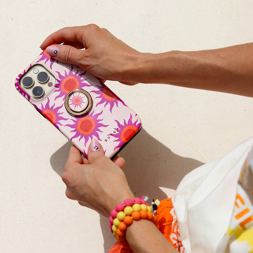 Sunset Glow - Samsung Galaxy Note 10 Case 14